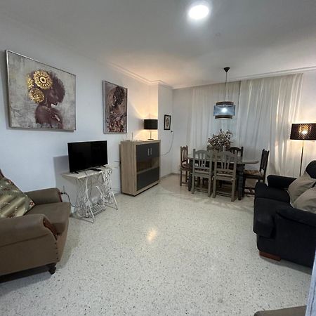 Apartamento Siete De Mayo Córdoba Exterior foto