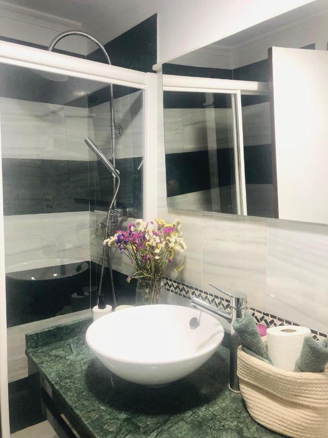 Apartamento Siete De Mayo Córdoba Exterior foto