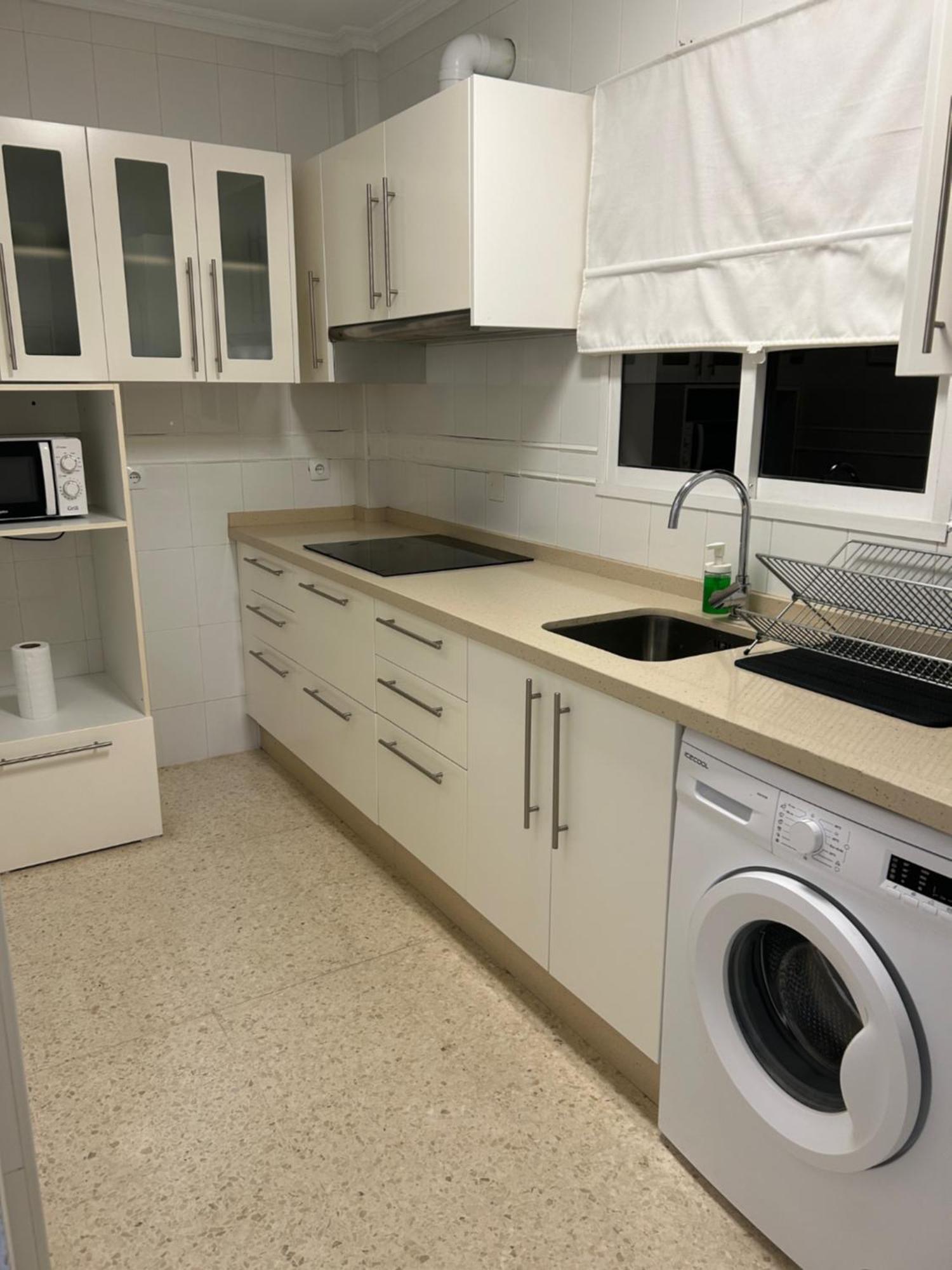 Apartamento Siete De Mayo Córdoba Exterior foto