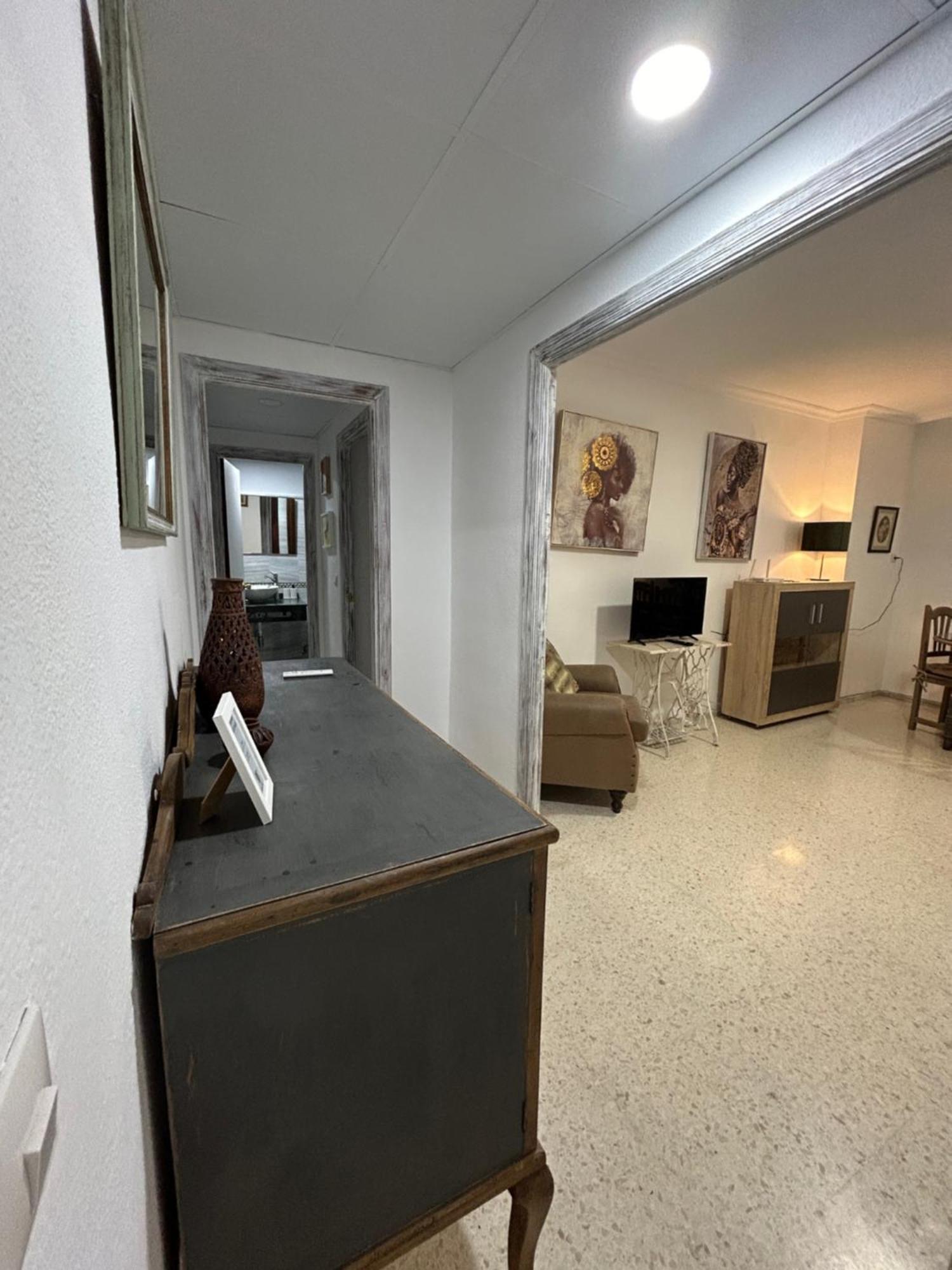 Apartamento Siete De Mayo Córdoba Exterior foto